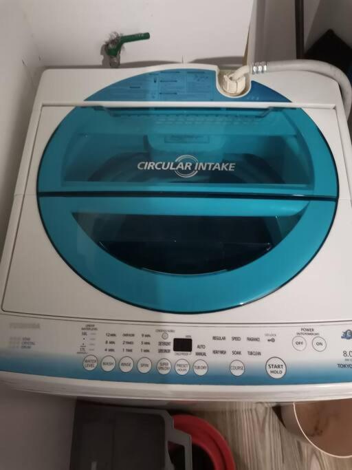 Teo Resident 2 Vivacity Jazz Suite 4 Кучинг Екстериор снимка